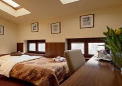 Hotel David Boutique Krakow