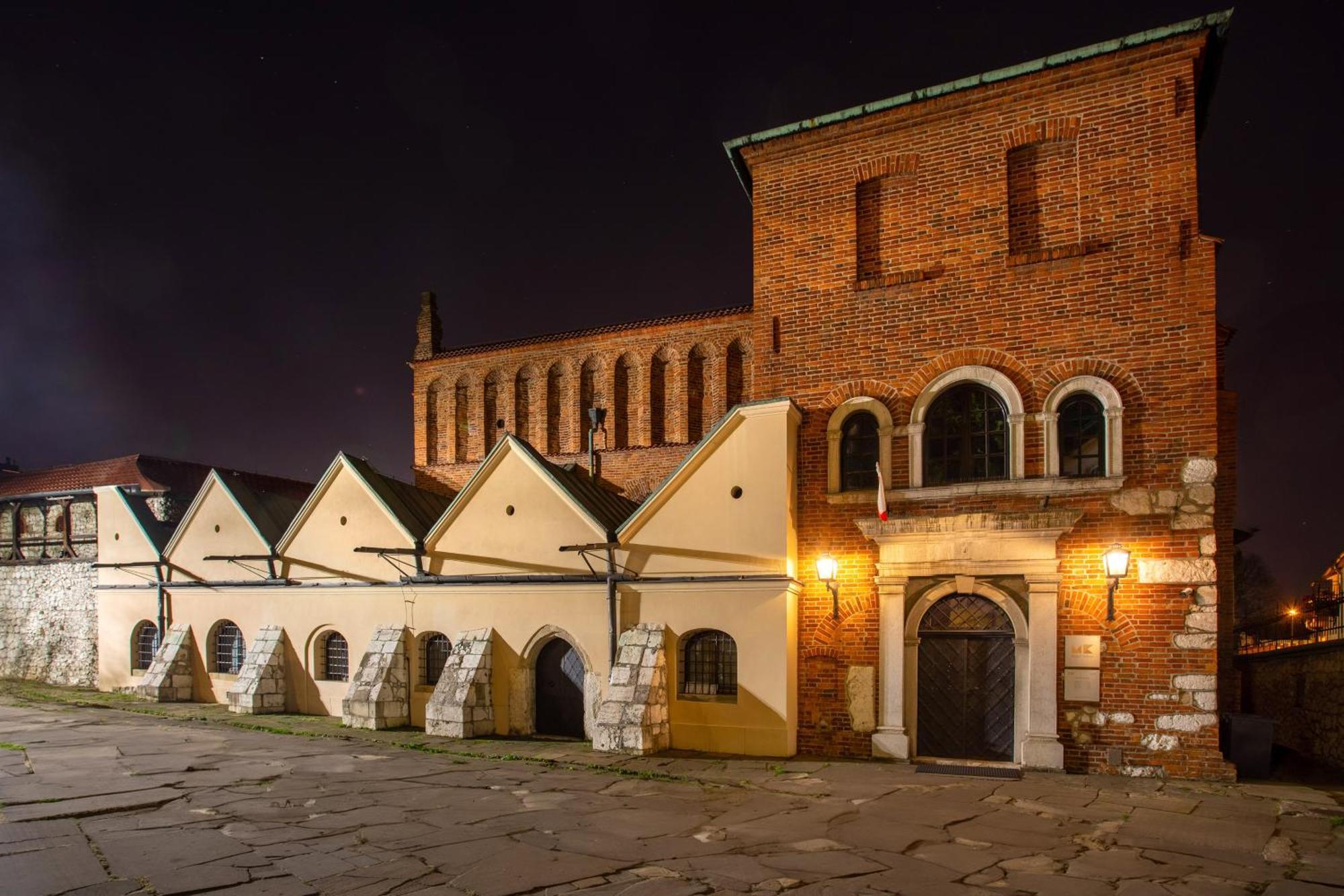 David Boutique 3* Krakow