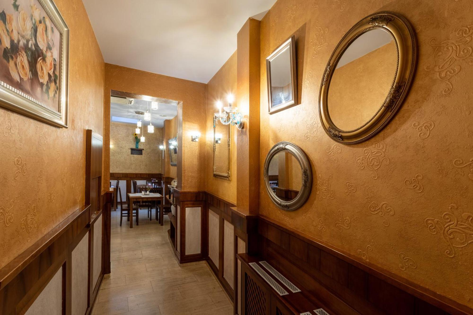 David Boutique Krakow