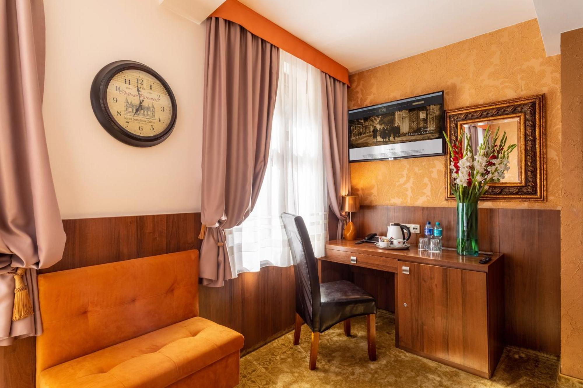 David Boutique Krakow