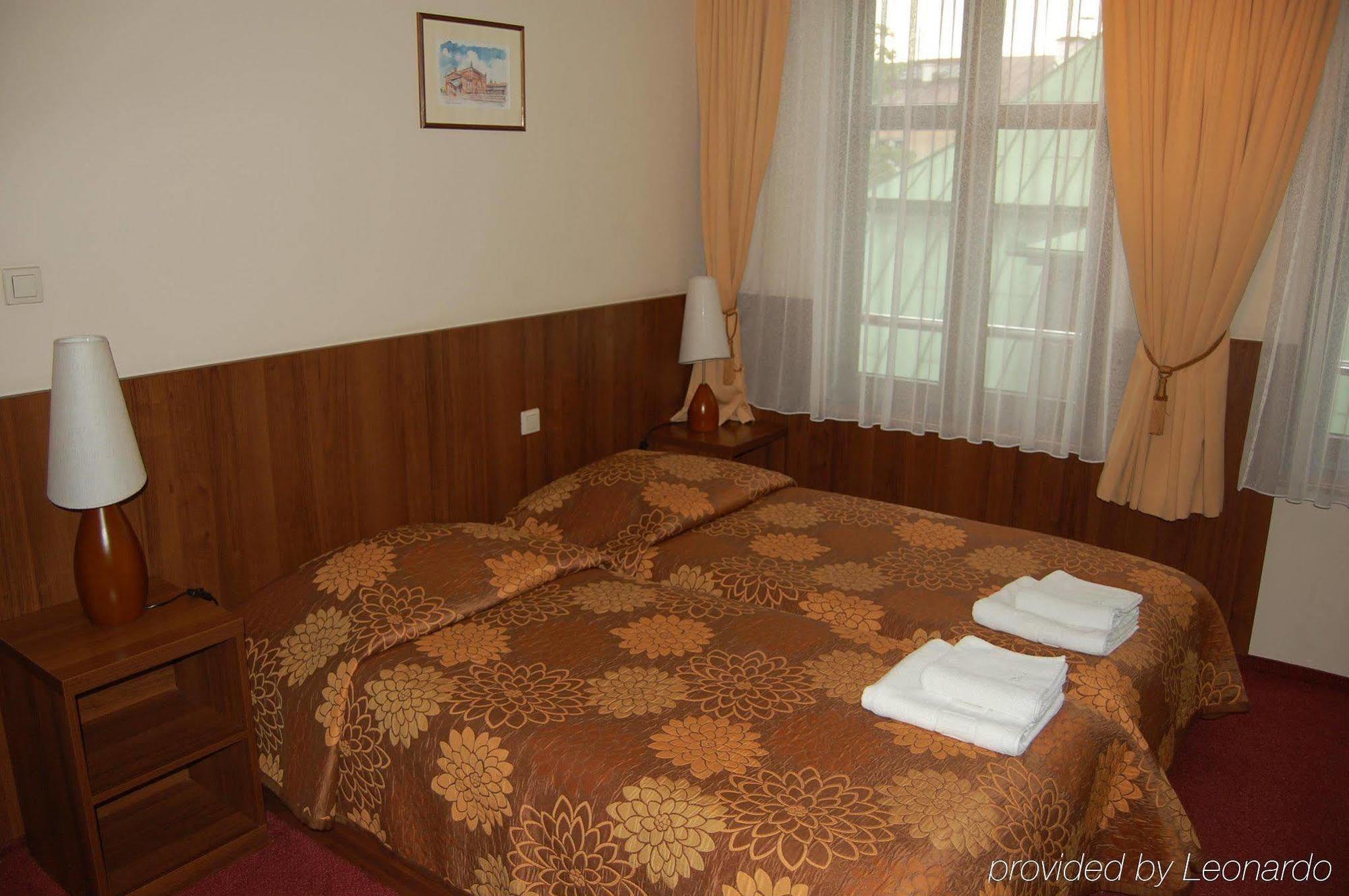 David Boutique 3* Krakow