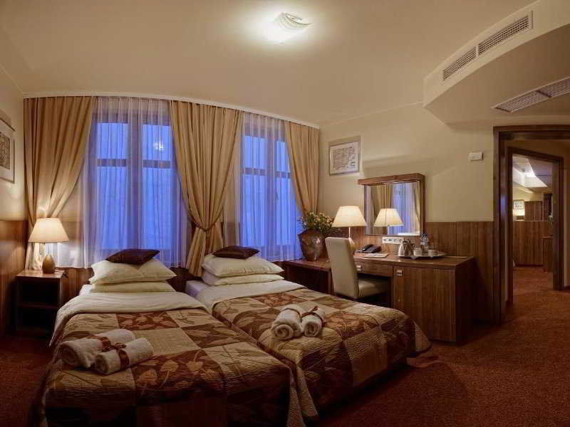 David Boutique 3* Krakow