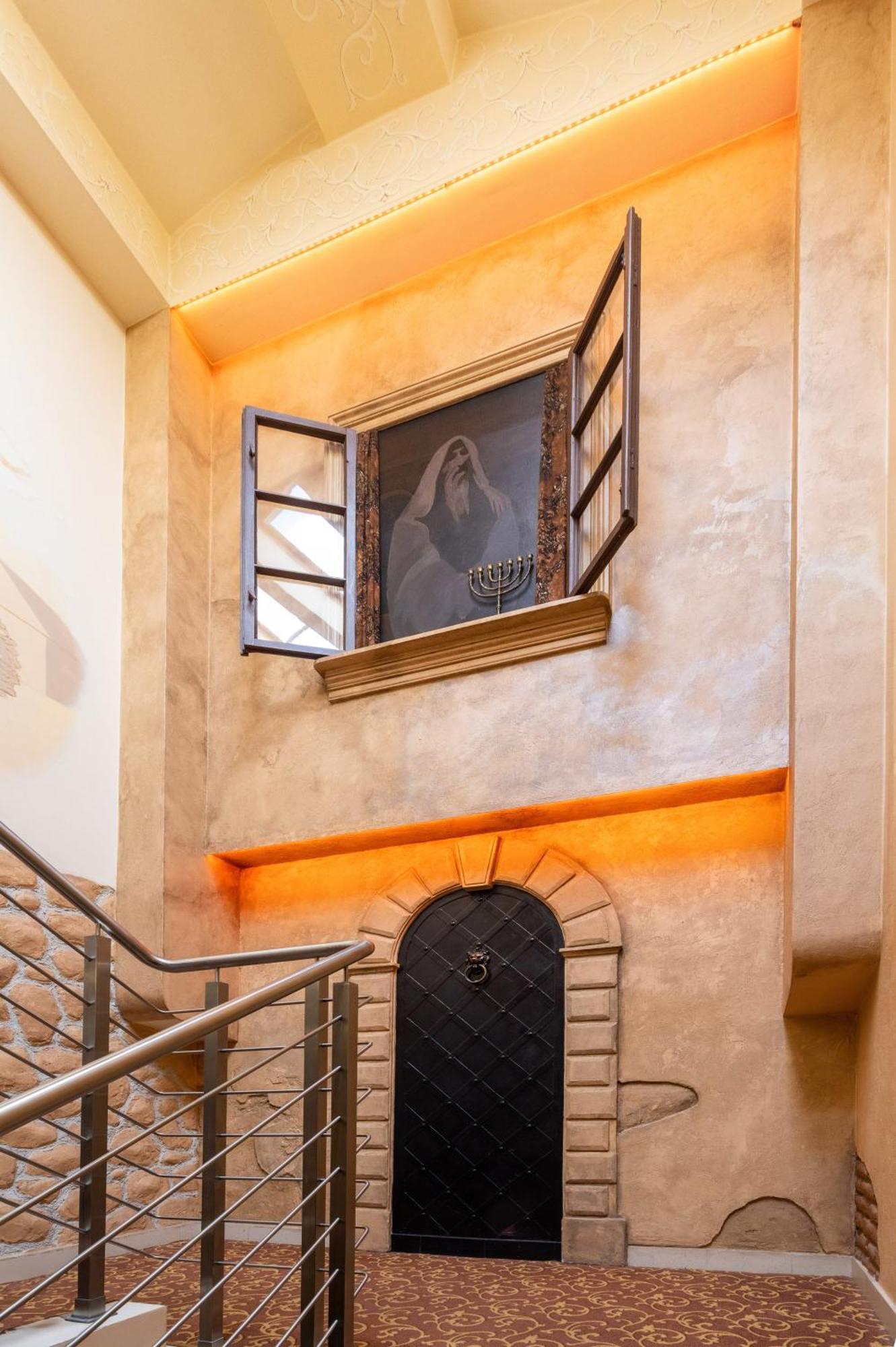 Hotel David Boutique Krakau